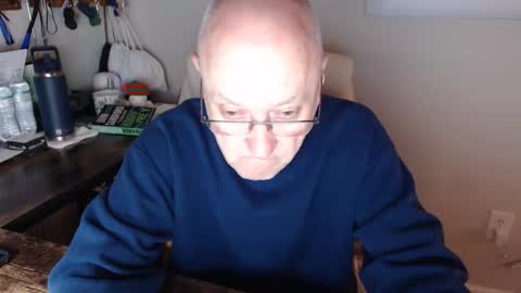 millenium0129 online show from 11/27/25, 01:51