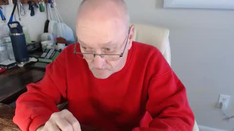 millenium0129 online show from 12/02/25, 04:57