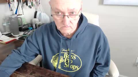 millenium0129 online show from 02/02/26, 07:12