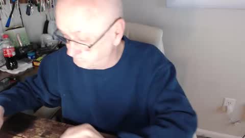 millenium0129 online show from 02/23/26, 12:52