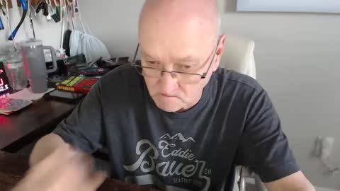 millenium0129 online show from 03/05/26, 05:42