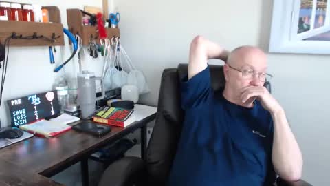 millenium0129 online show from 03/31/26, 06:41