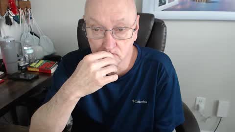 millenium0129 online show from 04/09/26, 06:02