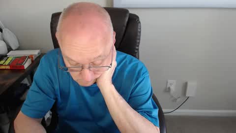 millenium0129 online show from 05/18/26, 06:25