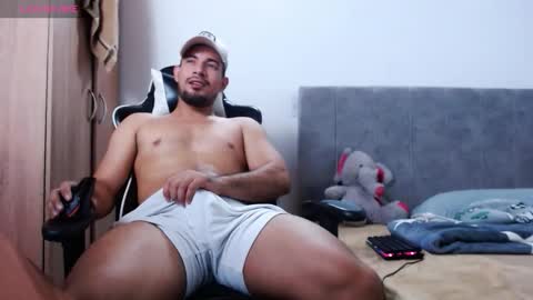 IG becerra ce online show from 01/09/26, 01:52