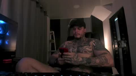 miller_g95 online show from 12/09/24, 04:56
