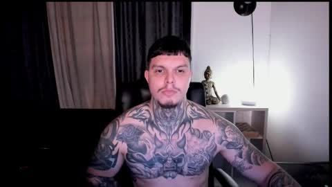 miller_g95 online show from 02/12/26, 05:35