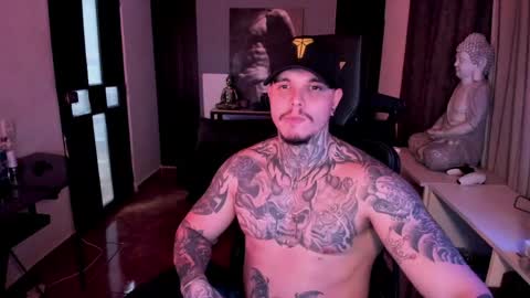 miller_g95 online show from 06/02/26, 06:48