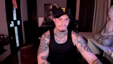 miller_g95 online show from 06/24/26, 08:13