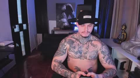miller_g95 online show from 07/07/26, 07:56