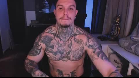 miller_g95 online show from 07/28/26, 02:40