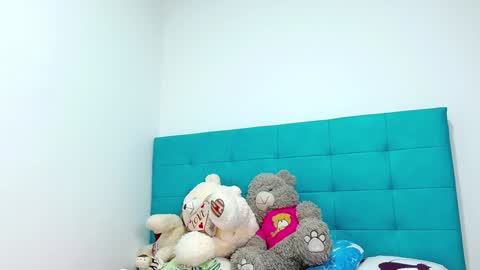 Aleja online show from 01/15/25, 10:24