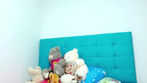 Aleja online show from 01/22/25, 02:15