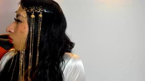 Aleja online show from 10/22/25, 09:03