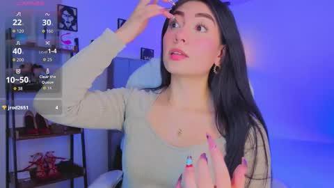 miller_vanessa_ online show from 11/17/25, 08:25