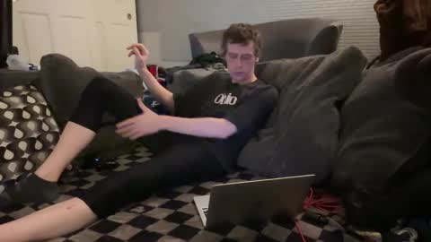 SlimnHungOH online show from 02/23/25, 12:48