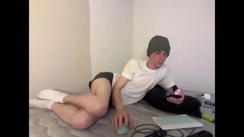 SlimnHungOH online show from 01/08/26, 10:01