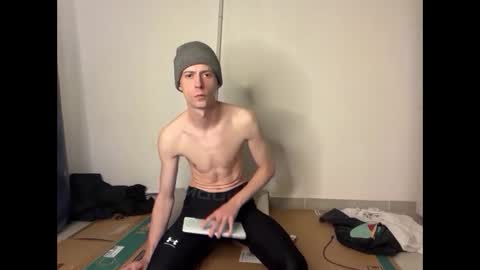 SlimnHungOH online show from 02/03/26, 01:26