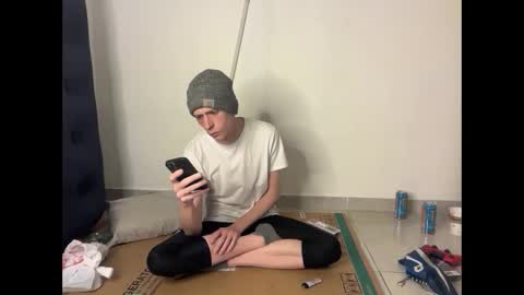 SlimnHungOH online show from 02/06/26, 03:22