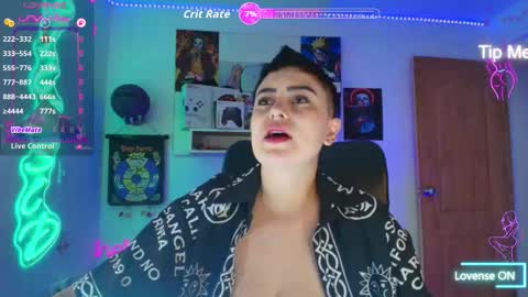 Snapshot of milley_rose chatting on 03/12/26, 08:15 Im girl my name is Johana online show from 03/12/26, 08:15
