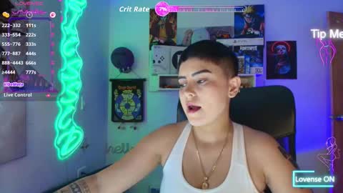 Snapshot of milley_rose chatting on 03/19/26, 08:46 Im girl my name is Johana online show from 03/19/26, 08:46