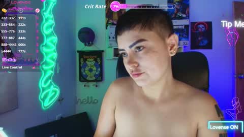 Snapshot of milley_rose chatting on 03/20/26, 12:32 Im girl my name is Johana online show from 03/20/26, 12:32