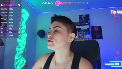 Snapshot of milley_rose chatting on 03/27/26, 06:40 Im girl my name is Johana online show from 03/27/26, 06:40