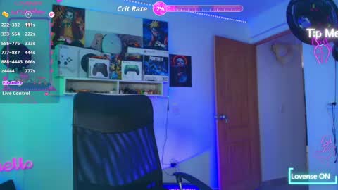 Snapshot of milley_rose chatting on 04/02/26, 04:26 Im girl my name is Johana online show from 04/02/26, 04:26