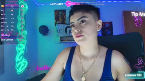 Snapshot of milley_rose chatting on 04/06/26, 08:21 Im girl my name is Johana online show from 04/06/26, 08:21