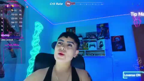 Snapshot of milley_rose chatting on 06/09/26, 07:58 Im girl my name is Johana online show from 06/09/26, 07:58