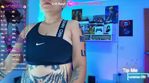 Snapshot of milley_rose chatting on 06/16/26, 08:11 Im girl my name is Johana online show from 06/16/26, 08:11