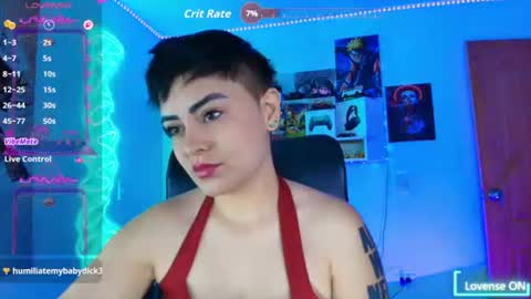 Snapshot of milley_rose chatting on 06/17/26, 01:34 Im girl my name is Johana online show from 06/17/26, 01:34