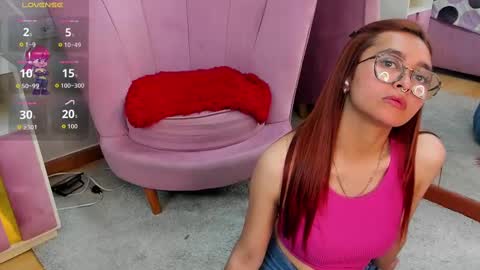 milleyjones_ online show from 09/29/25, 08:13