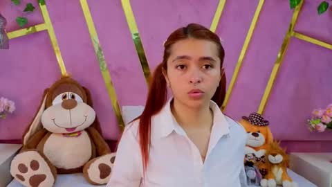 milleyjones_ online show from 10/03/25, 08:06