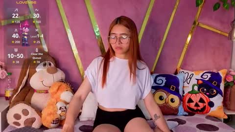 milleyjones_ online show from 10/14/25, 08:09