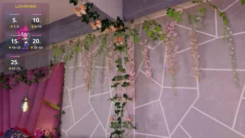 milleyjones_ online show from 11/11/25, 07:58