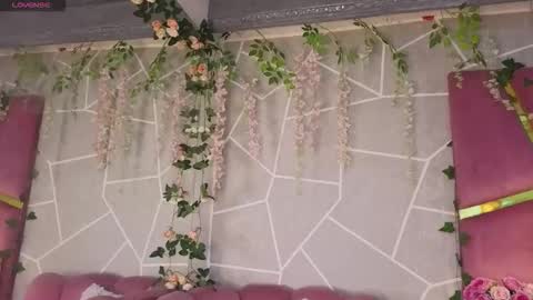 milleyjones_ online show from 11/24/25, 12:49