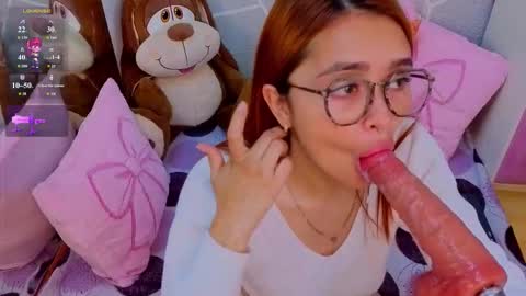 milleyjones_ online show from 02/04/26, 09:09