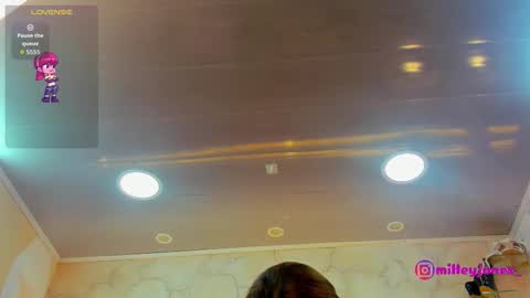 milleyjones_ online show from 02/23/26, 11:51