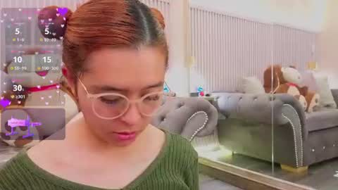 milleyjones_ online show from 07/15/26, 10:31