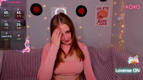 Milly online show from 01/15/26, 12:59