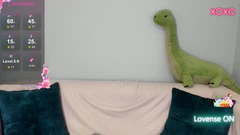 Milly online show from 02/12/26, 01:44