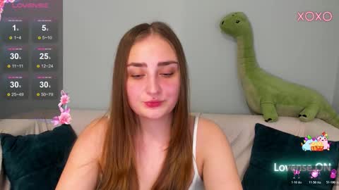 Milly online show from 02/13/26, 02:18