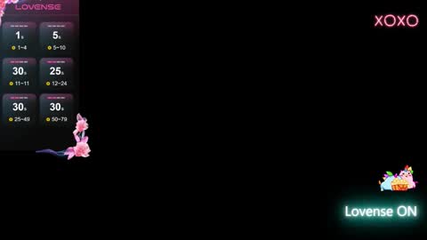 Milly online show from 03/06/26, 01:46