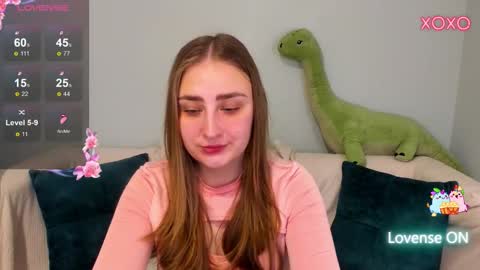millibrooksss online show from 03/25/26, 01:55