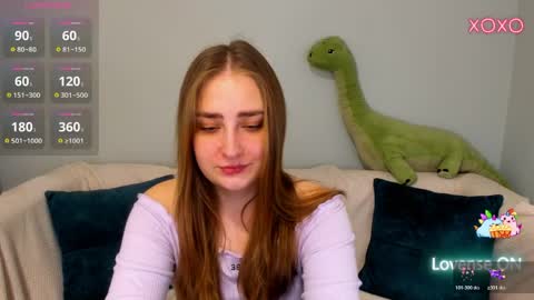 millibrooksss online show from 04/14/26, 01:33