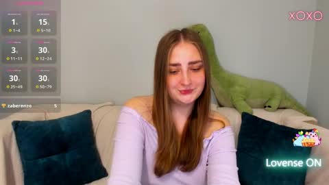 millibrooksss online show from 04/23/26, 02:02