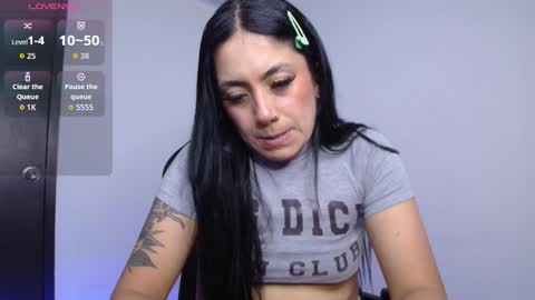 Millie Bobby online show from 12/22/25, 11:35