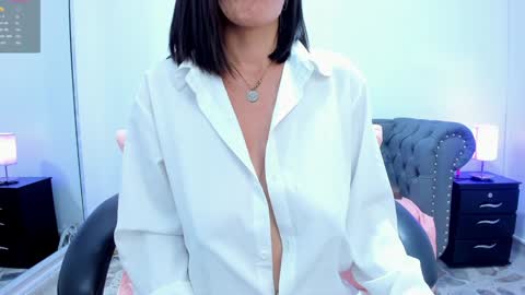 Millie online show from 01/25/25, 05:19