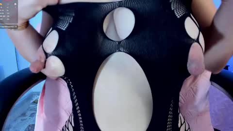 Millie online show from 02/11/25, 05:18